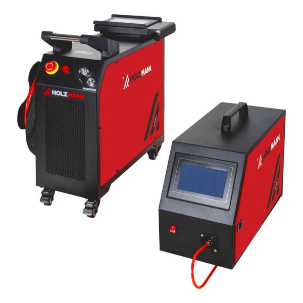 Holzmann Laser-Schweissgerät (Luftgekühlt) Multi LASER12_230V